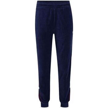 Abbigliamento Uomo Pantaloni Fila - fam0392 Blu