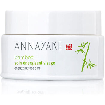 Bellezza Donna Idratanti e nutrienti Annayake Bamboo Energizing Face Care 
