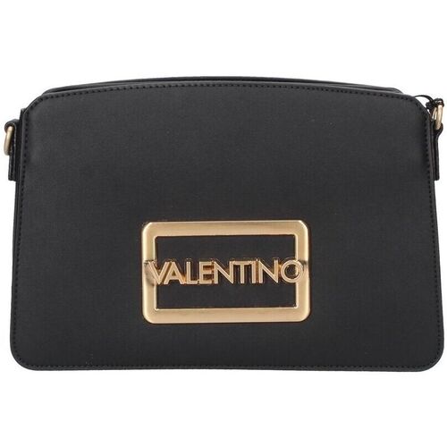 Borse Donna Tracolle Valentino Bags VBS7R104 Nero