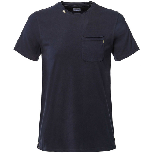 Abbigliamento Uomo T-shirt maniche corte Sseinse TE2701SS Blu