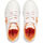 Scarpe Donna Sneakers Vegtus Takla Woman Orange Neon Arancio