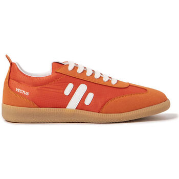 Scarpe Uomo Sneakers Vegtus Sabana Man Orange Arancio