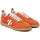 Scarpe Uomo Sneakers Vegtus Sabana Man Orange Arancio
