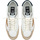 Scarpe Uomo Sneakers basse 4B12 PLAY U17C Bianco