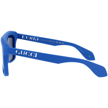 Gucci Occhiali da Sole  GG1570S 004 Blu