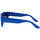 Orologi & Gioielli Occhiali da sole Gucci Occhiali da Sole  GG1460S 008 Blu