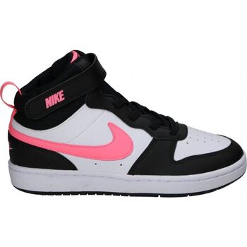 Scarpe Unisex bambino Sneakers Nike CD7783-005 Nero