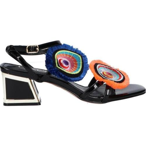 Scarpe Donna Sandali Exé Shoes LUISA-406 LUISA-406 