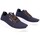 Scarpe Uomo Sneakers basse Kangaroos SNEAKERS  K956 Blu