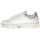 Scarpe Donna Sneakers Premiata BELLE VAR 6823-UNICA - Sneaker Bianco