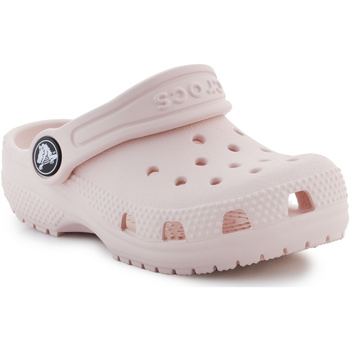 Crocs Toddler Classic Clog 206990-6UR Rosa