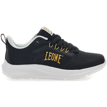 Scarpe Donna Sneakers Leone 52 Nero