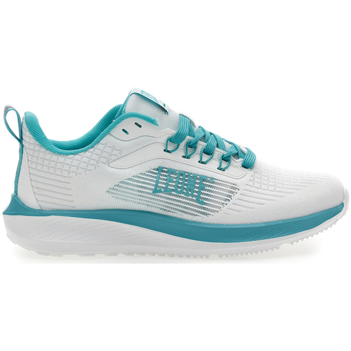 Scarpe Donna Sneakers Leone 52 Blu