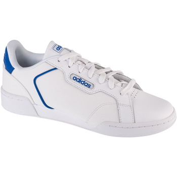 Scarpe Uomo Sneakers basse adidas Originals adidas Roguera Bianco