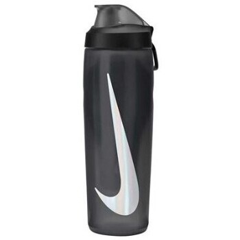 Casa Bottiglie Nike N1007668 Unisex adulto Nero