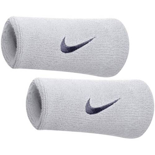 Accessori Accessori sport Nike NNN05 Unisex Bianco