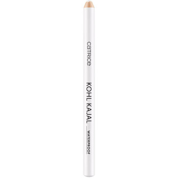 Bellezza Donna Matia per occhi Catrice Waterproof Kohl Kajal Pencil - 20 Tweet White Bianco