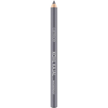 Bellezza Donna Matia per occhi Catrice Waterproof Kohl Kajal Pencil - 30 Homey Grey Grigio
