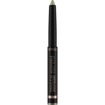 Bellezza Donna Ombretti & primer Catrice Aloe Vera Eyeshadow Stick - 30 Olive Glam Verde
