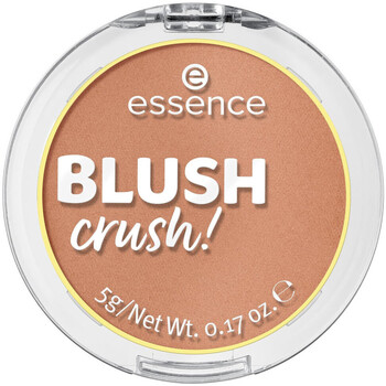 Bellezza Donna Blush & cipria Essence Blush Crush! - 10 Caramel Latte Marrone