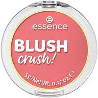 Bellezza Donna Blush & cipria Essence Blush Crush! - 30 Cool Berry Rosa