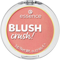 Bellezza Donna Blush & cipria Essence Blush Crush! - 40 Strawberry Flush Arancio
