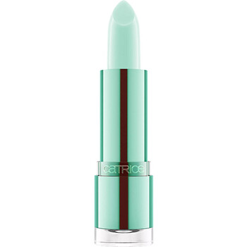 Bellezza Donna Trattamento e primer labbra Catrice Hemp & Mint Glow Lip Balm - 10 High On Life Verde
