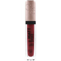 Image of Rossetti Catrice Matt Pro Ink Non-Transfer Liquid Lipstick - 100 Courage067