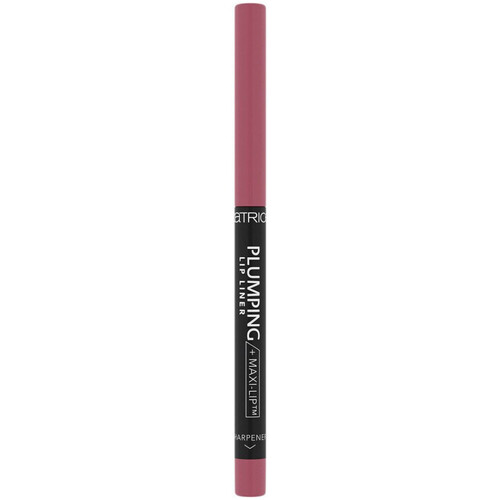 Bellezza Donna Matita per labbra Catrice Plumping Lip Pencil - 10 Understated Chic Marrone