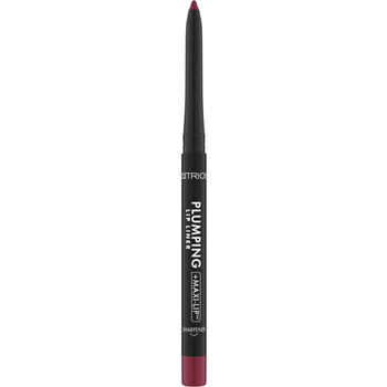 Bellezza Donna Matita per labbra Catrice Plumping Lip Pencil - 90 The Wild One Rosso