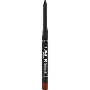 Bellezza Donna Matita per labbra Catrice Plumping Lip Pencil - 100 Go All-Out Bordeaux