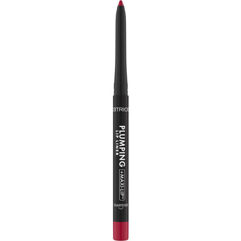 Bellezza Donna Matita per labbra Catrice Plumping Lip Pencil - 110 Stay Seductive Rosso