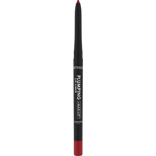 Bellezza Donna Matita per labbra Catrice Plumping Lip Pencil - 120 Stay Powerful Rosso