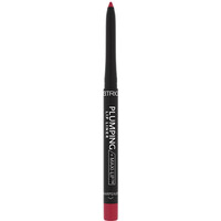 Bellezza Donna Matita per labbra Catrice Plumping Lip Pencil - 140 Stay Elegant Rosso