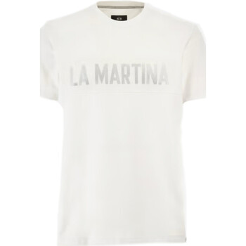 Abbigliamento Uomo T-shirt & Polo La Martina YMR305JS32400001 Altri
