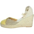 Image of Scarpe Espadrillas Clara Duran 1071 LINO067