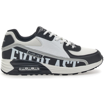Scarpe Uomo Sneakers Everlast 810 Nero