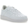 Scarpe Donna Sneakers Everlast 713 Bianco
