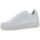 Scarpe Donna Sneakers Everlast 713 Bianco