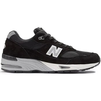 Scarpe Uomo Sneakers basse New Balance NBM991EKS Nero
