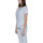 Abbigliamento Donna T-shirt maniche corte Alviero Martini DF 0762 JC77 Bianco