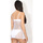 Abbigliamento Donna Costume a due pezzi La Modeuse 71417_P167895 Bianco
