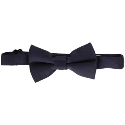 Abbigliamento Bambino Cravatte e accessori Jeckerson J3863 Blu