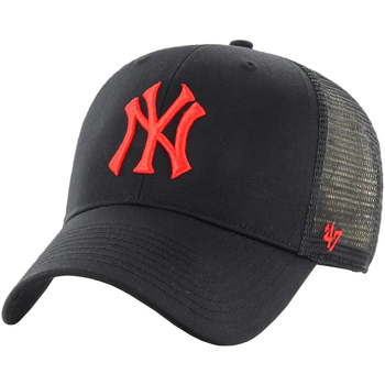 Image of Cappellino '47 Brand MLB New York Yankees Branson Cap