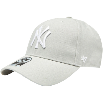 Accessori Cappellini '47 Brand New York Yankees MVP Cap Grigio