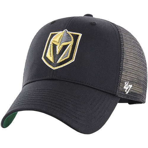 Accessori Cappellini '47 Brand NHL Vegas Golden Knights Branson Cap Nero