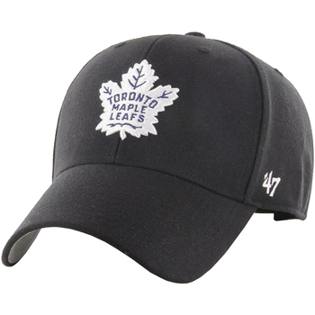 Accessori Cappellini '47 Brand NHL Toronto Maple Leafs Cap Nero