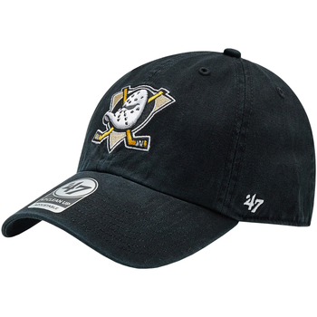 Image of Cappellino '47 Brand NHL Anaheim Ducks Cap