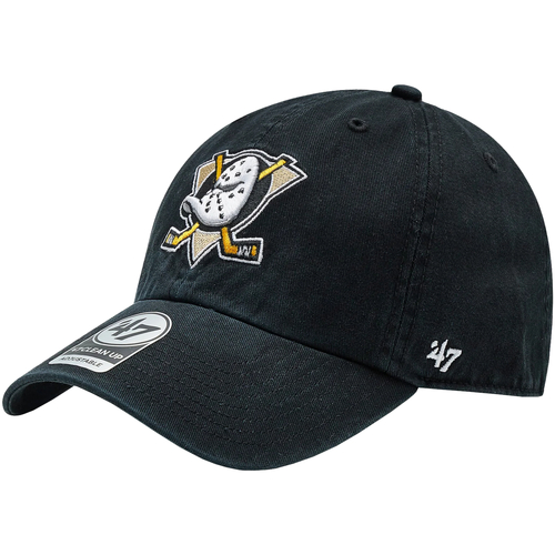 Accessori Uomo Cappellini '47 Brand NHL Anaheim Ducks Cap Nero