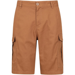Abbigliamento Uomo Shorts / Bermuda Mountain Warehouse Lakeside Rosso